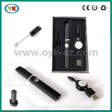Wax /dry herb vaporizer Elips